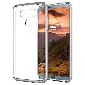 Verus Crystal Bumper for LG G6