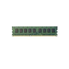 Mushkin Proline DDR3 1333MHz ECC 16Go (992054) au meilleur prix