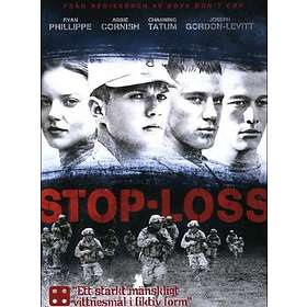 Stop-Loss (UK) (DVD)