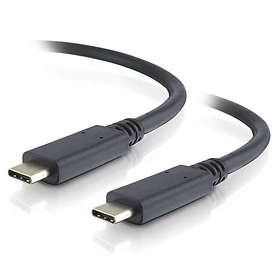 C2G USB C - USB C 3.1 1m