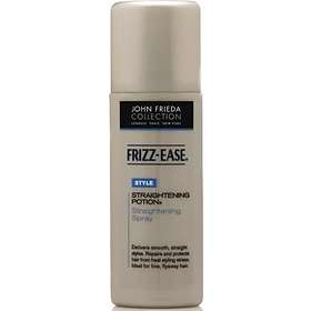 John Frieda Frizz-Ease Straightening Potion 200ml