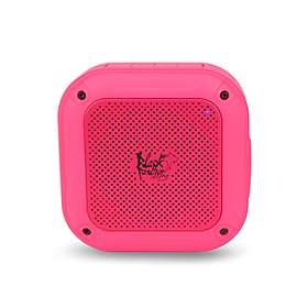 Black Panther City B-splash Bluetooth Enceinte