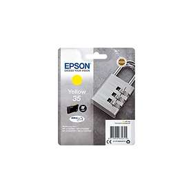 Epson 35 (Yellow)