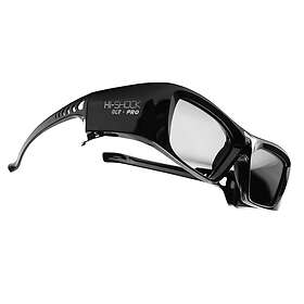 Lunettes 3D pour TV - LG AG S250