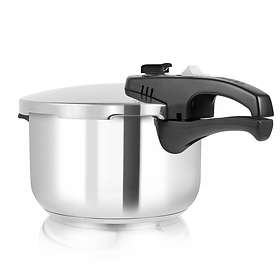 Tower T80245 Pressure Cooker 3L