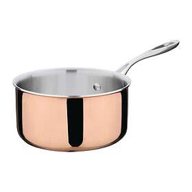 Vogue CM675 Saucepan 18cm