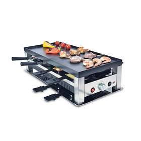 Electrical BBQ
