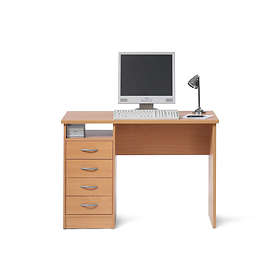 Scandinavian Choice Function Skrivbord 126x48cm