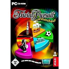 Trivial Pursuit: Unhinged (PC)