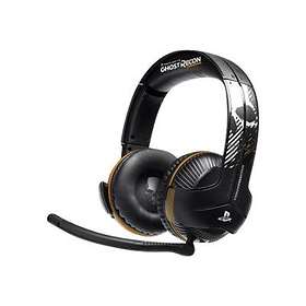 Thrustmaster Y350P 7.1 Powered Ghost Recon Wildlands Edition Over-ear Headset