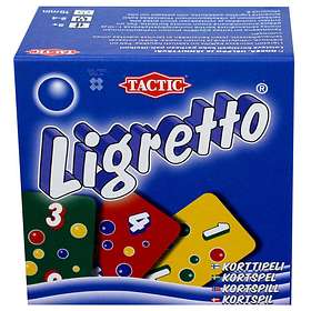 Ligretto au meilleur prix sur