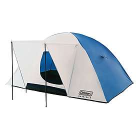 Coleman shop bayside tent