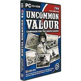 Uncommon Valour: Campaign for the South Pacific (PC)