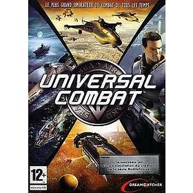 Universal Combat (PC)