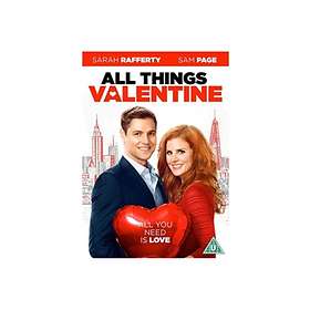 All Things Valentine (UK) (DVD)