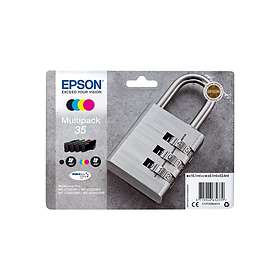 Epson 35 (4-Farge)