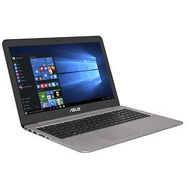 Asus ZenBook UX510UX-DM109T