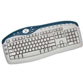 Chicony Keyboard (EN)