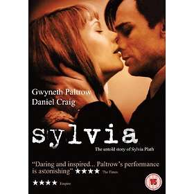 Sylvia (UK) (DVD)