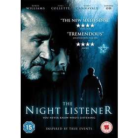 The Night Listener (UK) (DVD)