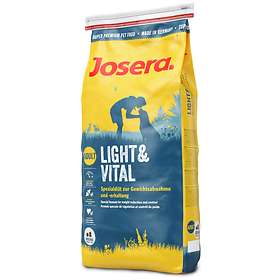 Josera Special Light & Vital 15kg