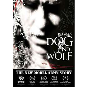 Between Dog and Wolf: The New Model Army Story (DVD)