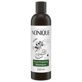 Nonique Intensive Moisturizing Shampoo 250ml