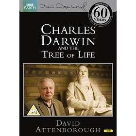 Charles Darwin and the Tree of Life (UK) (DVD)