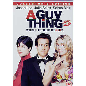 A Guy Thing (UK) (DVD)