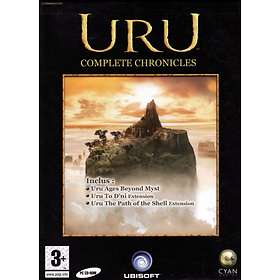 Uru Complete Chronicles (PC)