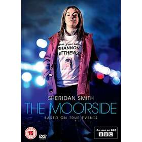 Moorside (UK) (DVD)