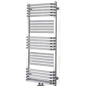 Duschbyggarna Pola TI11860K El 1180X600 (Krom)