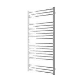 Duschbyggarna Bone El 1260X600 (Krom)