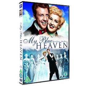 My Blue Heaven (UK) (DVD)