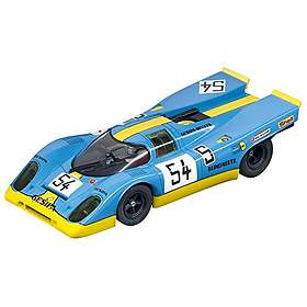 Carrera Toys Evolution Porsche 917K Gesipa Racing Team No.54 (27552)