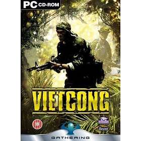 Vietcong (PC)