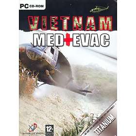 Vietnam Med+Evac (PC)