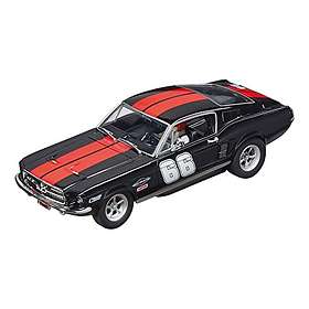 Carrera Toys Evolution Ford Mustang GT No.66 (27553)
