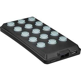 Goobay Suction Cup PowerBank 4.0
