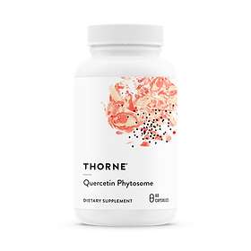 Thorne Research Quercetin Phytosome 60 Kapslar