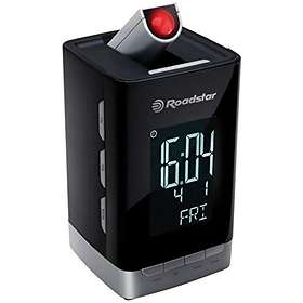 Roadstar CLR-2496P