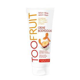 TooFruit Bodydoux Body Cream 150ml