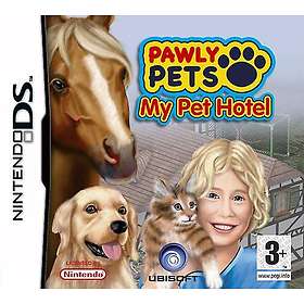 Pawly Pets: My Pet Hotel (DS)