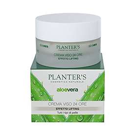 Planter's Aloe Vera Lifting Effect 24h Face Cream 50ml