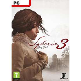 Syberia 3 (PC)