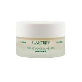 Planter's Aloe Vera Mattifying 24h Cream 50ml