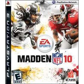 Madden NFL 11 - PlayStation 3