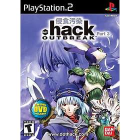 .hack//Outbreak Part 3 (PS2)