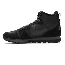 nike md runner mid top mens trainers