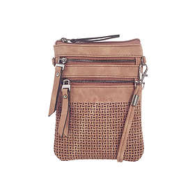 Ulrika Bone Crossbody Bag (35-2725)